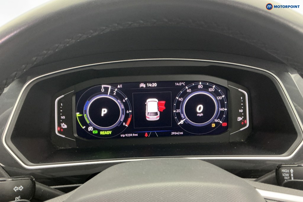 Used Volkswagen Tiguan 2022 for sale - 78015514: Photo 19