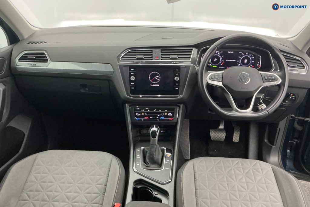 Used Volkswagen Tiguan 2022 for sale - 78015514: Photo 21