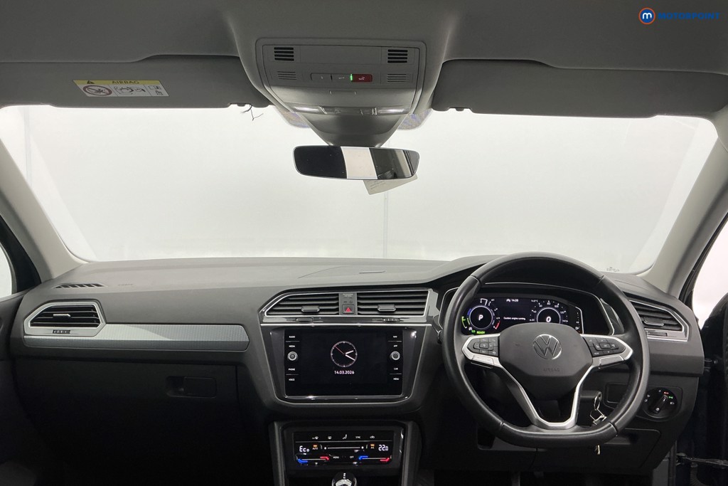 Used Volkswagen Tiguan 2022 for sale - 78015514: Photo 22