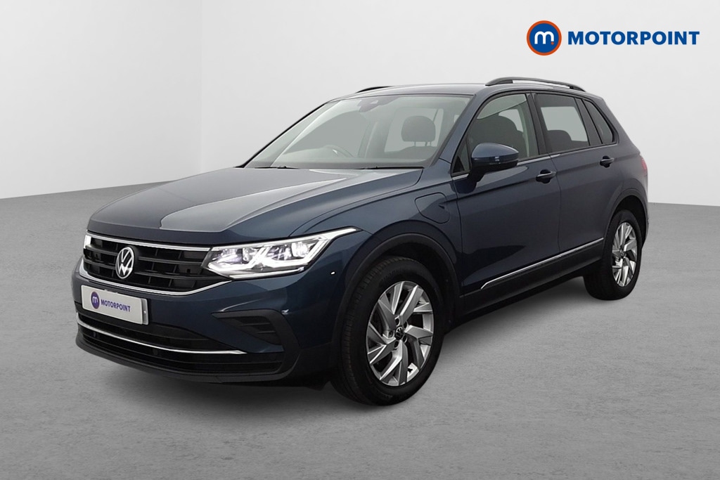 Used Volkswagen Tiguan 2022 for sale - 78015514: Photo 3