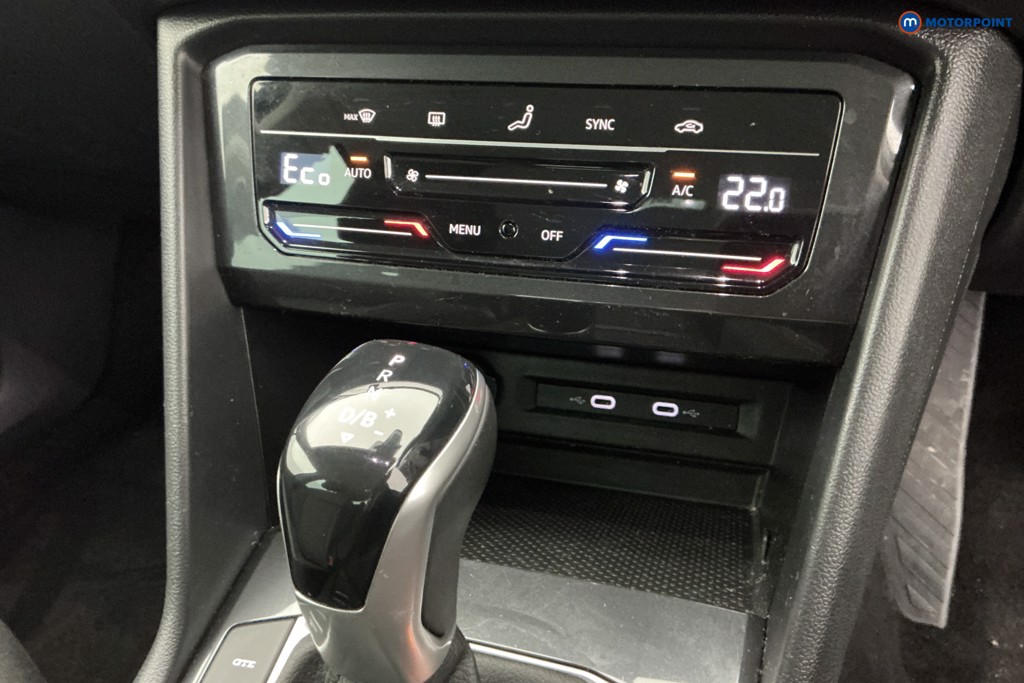 Used Volkswagen Tiguan 2022 for sale - 78015514: Photo 30