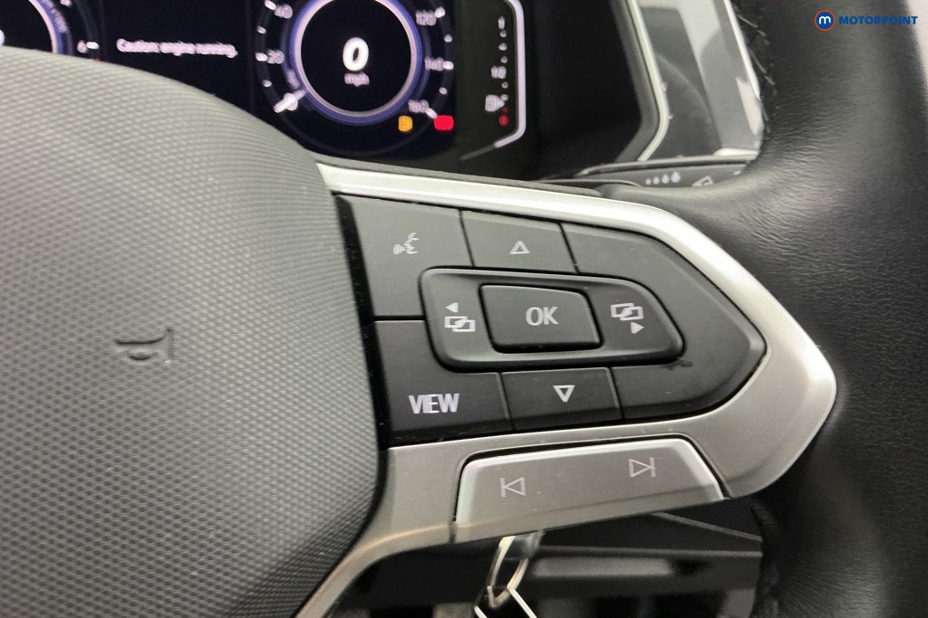 Used Volkswagen Tiguan 2022 for sale - 78015514: Photo 33