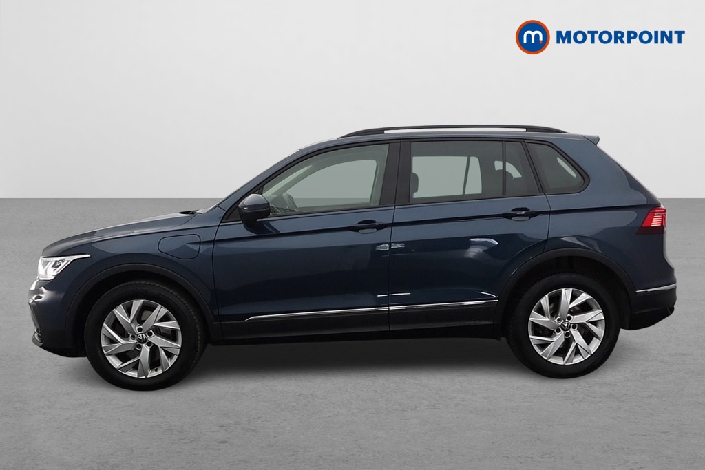 Used Volkswagen Tiguan 2022 for sale - 78015514: Photo 4