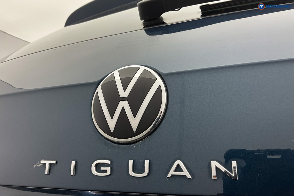Used Volkswagen Tiguan 2022 for sale - 78015514: Photo 43