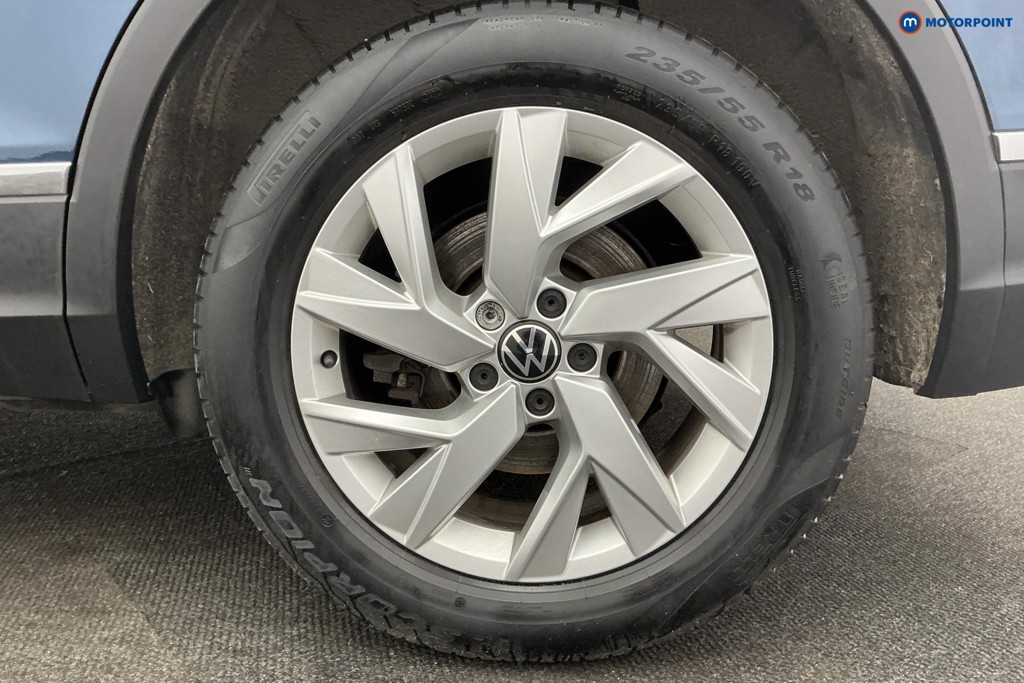 Used Volkswagen Tiguan 2022 for sale - 78015514: Photo 45