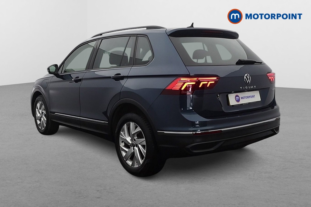 Used Volkswagen Tiguan 2022 for sale - 78015514: Photo 5