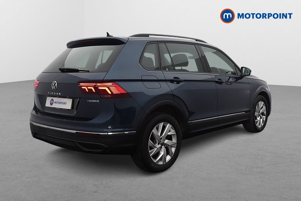 Used Volkswagen Tiguan 2022 for sale - 78015514: Photo 7