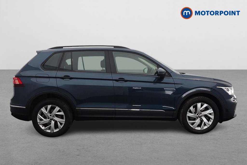 Used Volkswagen Tiguan 2022 for sale - 78015514: Photo 8