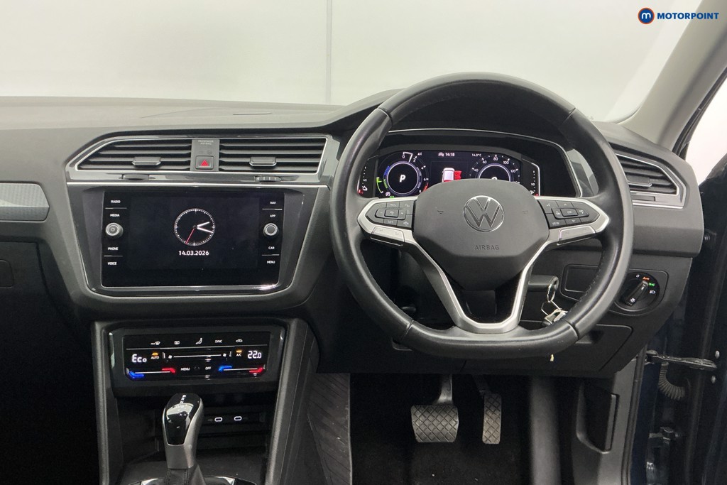 Used Volkswagen Tiguan 2022 for sale - 78015514: Photo 9