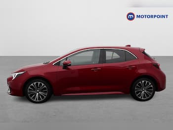 Used Toyota Corolla 2023 for sale - 79650397: Photo