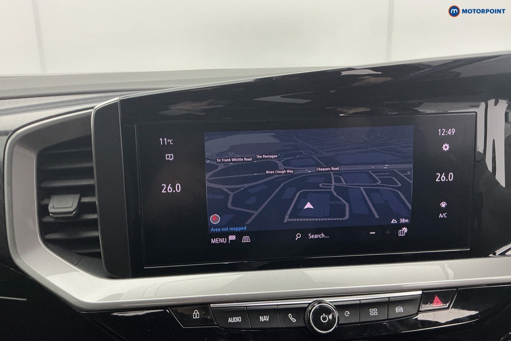 Used Vauxhall Mokka 2023 for sale - 77718808: Photo 10