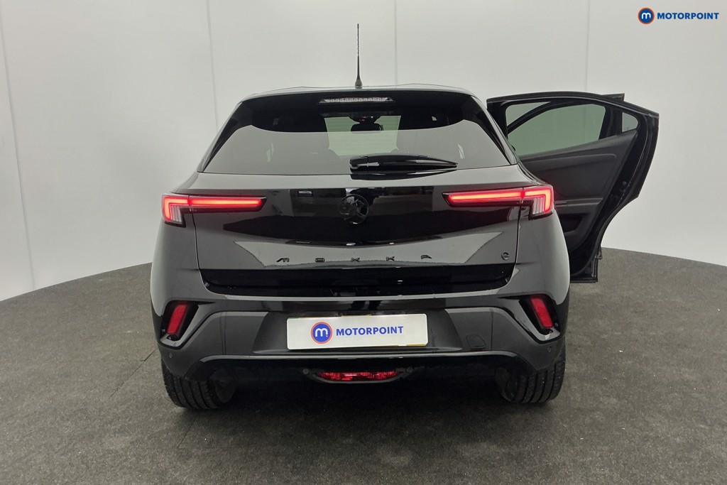 Used Vauxhall Mokka 2023 for sale - 77718808: Photo 12