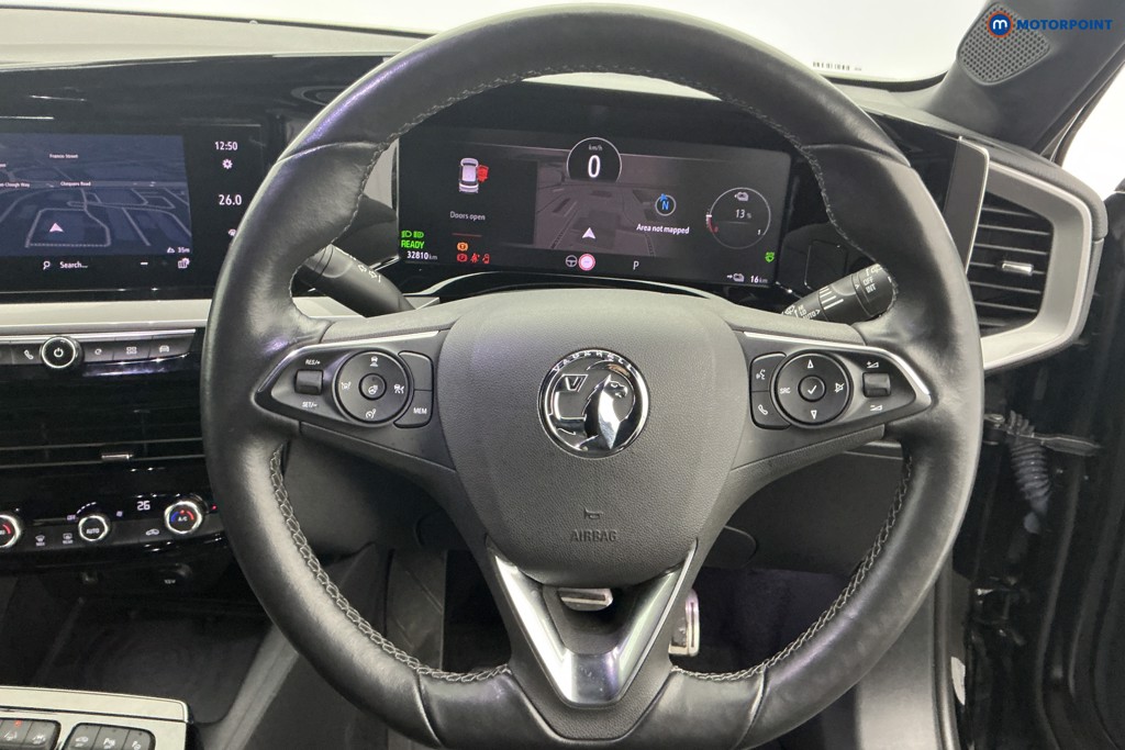 Used Vauxhall Mokka 2023 for sale - 77718808: Photo 16