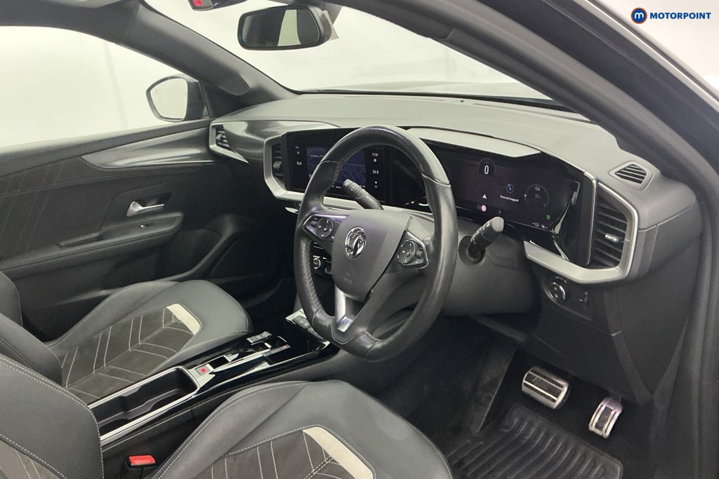 Used Vauxhall Mokka 2023 for sale - 77718808: Photo 17