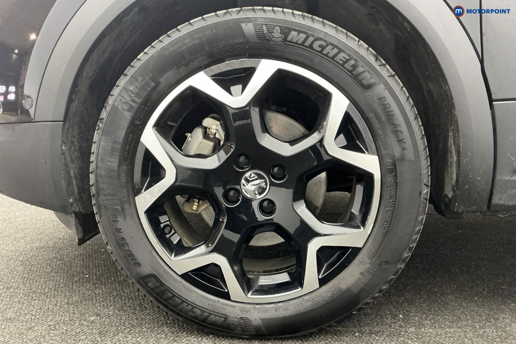 Used Vauxhall Mokka 2023 for sale - 77718808: Photo 43