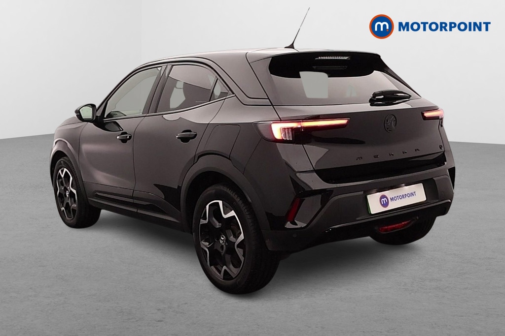 Used Vauxhall Mokka 2023 for sale - 77718808: Photo 5