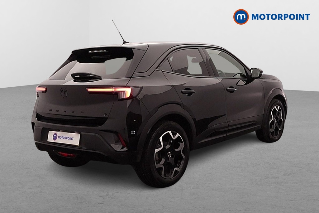 Used Vauxhall Mokka 2023 for sale - 77718808: Photo 7