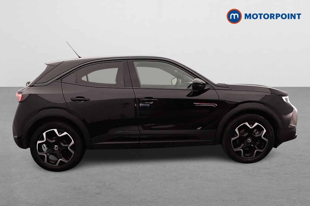 Used Vauxhall Mokka 2023 for sale - 77718808: Photo 8