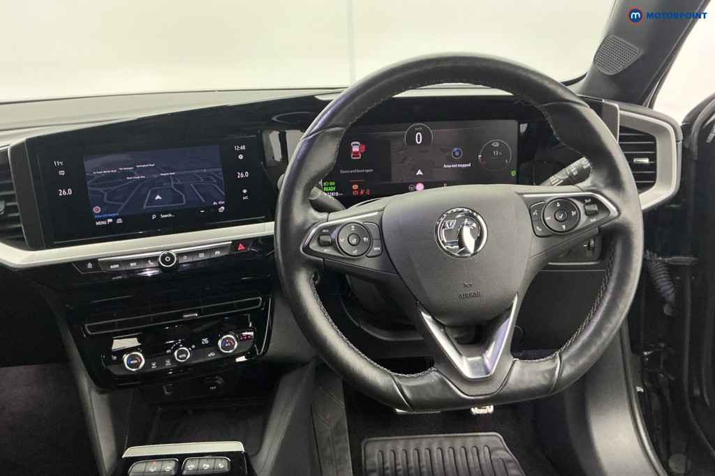 Used Vauxhall Mokka 2023 for sale - 77718808: Photo 9