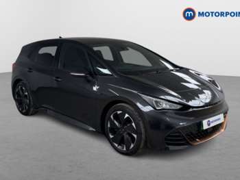 2024 - 150kW V2 58kWh 5dr Auto