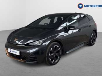 Used Cupra Born 2024 for sale - 74770113: Photo