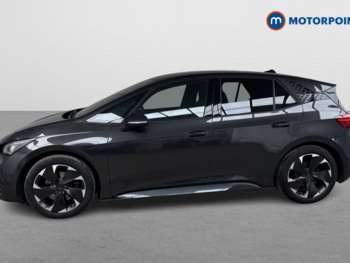Used Cupra Born 2024 for sale - 74770113: Photo
