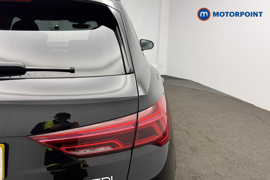 Used Audi Q3 2023 for sale - 76697073: Photo 17