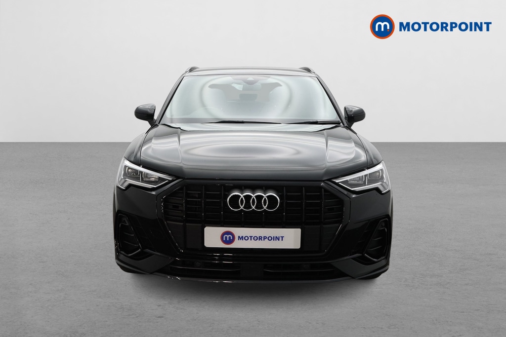 Used Audi Q3 2023 for sale - 76697073: Photo 2