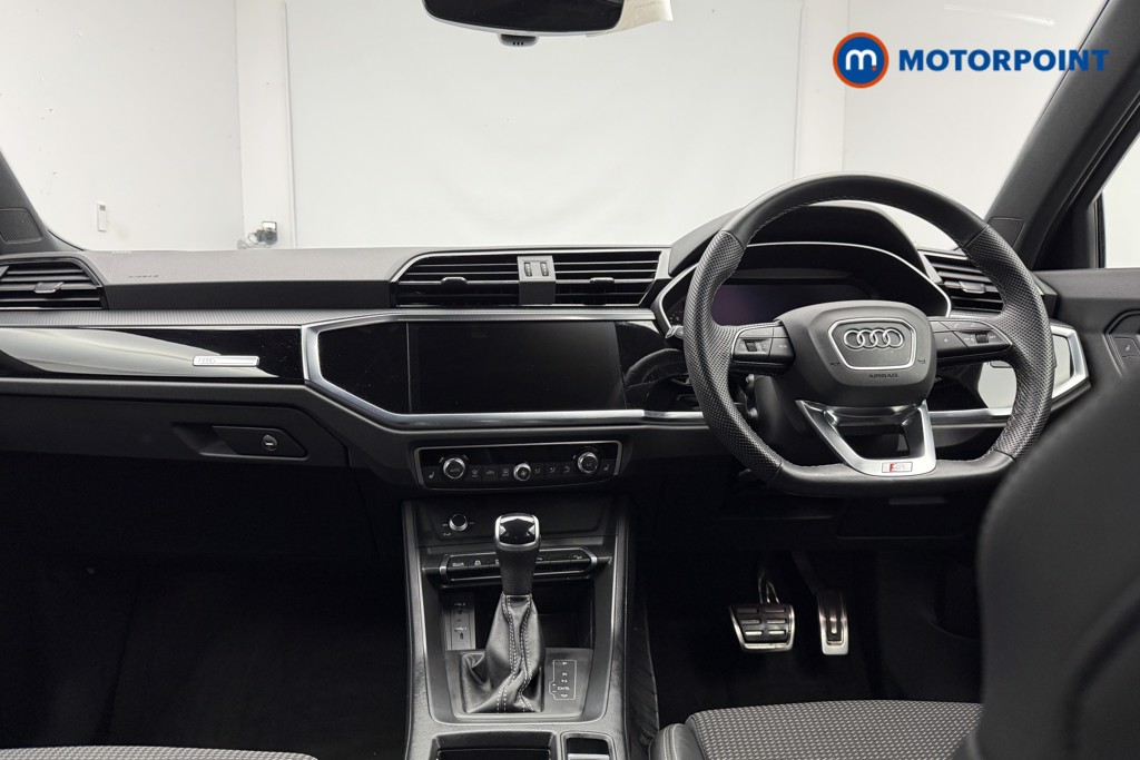 Used Audi Q3 2023 for sale - 76697073: Photo 20