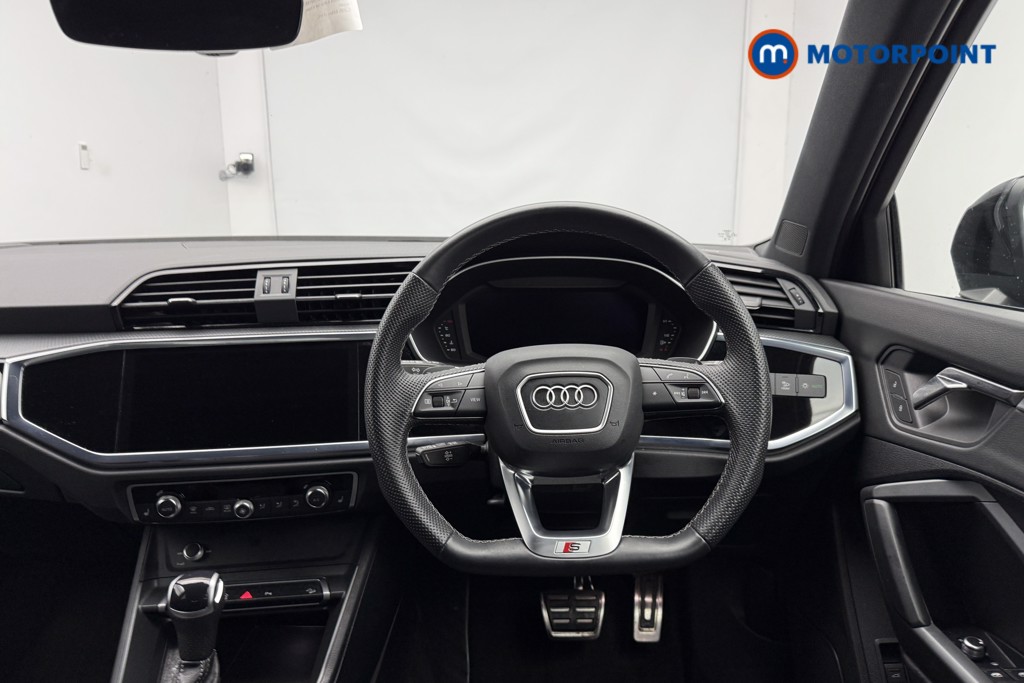 Used Audi Q3 2023 for sale - 76697073: Photo 21