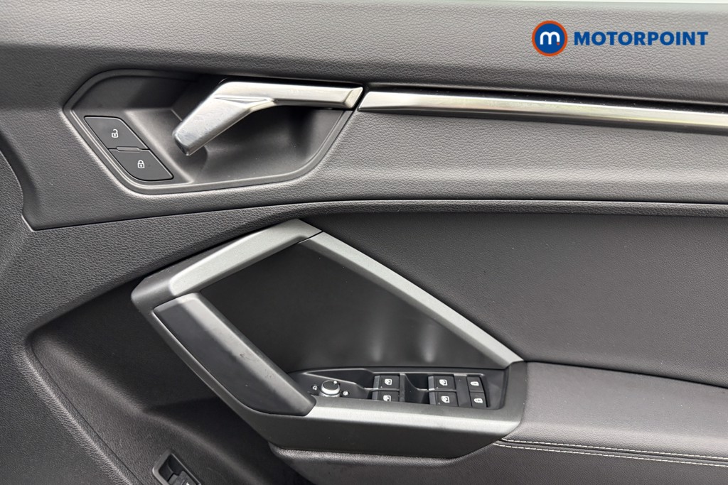 Used Audi Q3 2023 for sale - 76697073: Photo 22