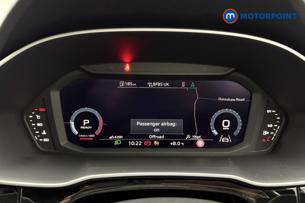 Used Audi Q3 2023 for sale - 76697073: Photo 23