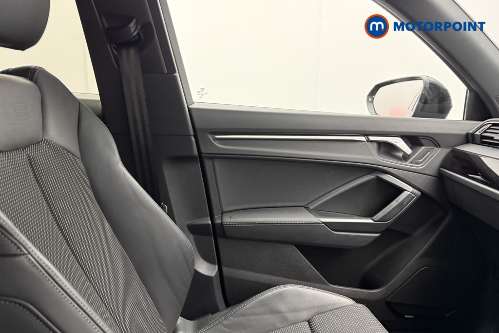 Used Audi Q3 2023 for sale - 76697073: Photo 27