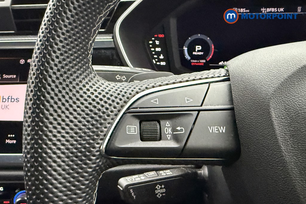 Used Audi Q3 2023 for sale - 76697073: Photo 28