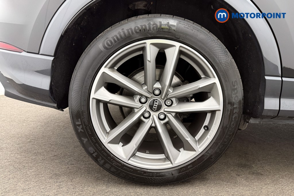 Used Audi Q3 2023 for sale - 76697073: Photo 32