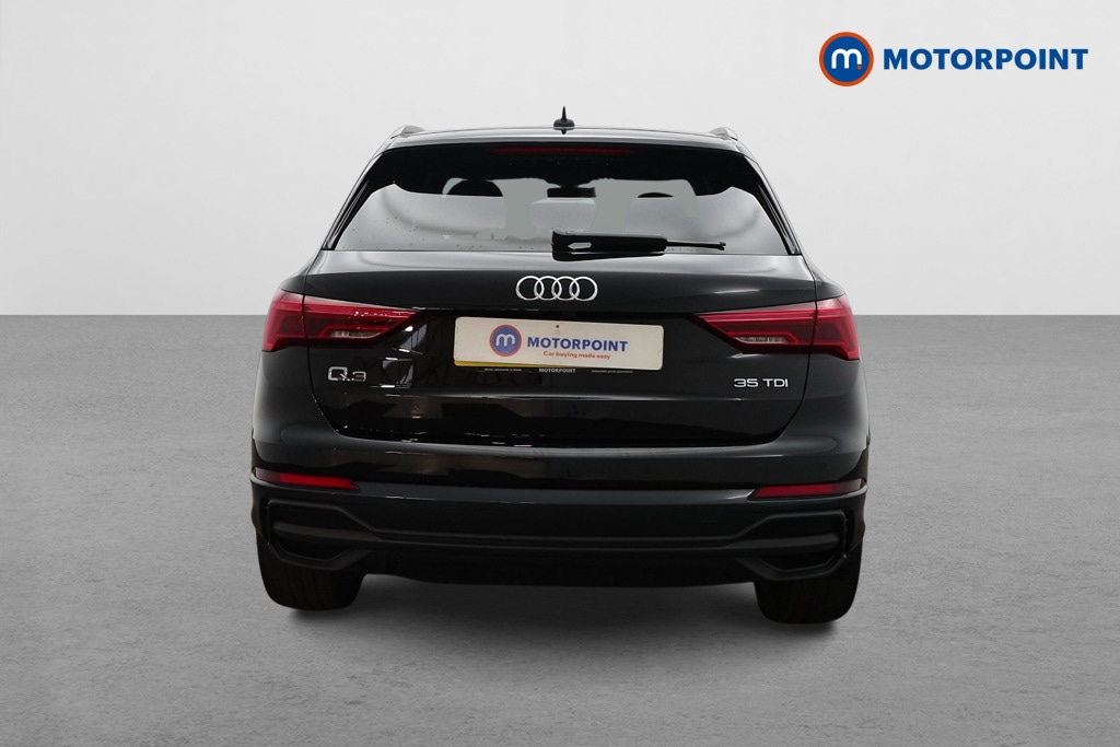 Used Audi Q3 2023 for sale - 76697073: Photo 6