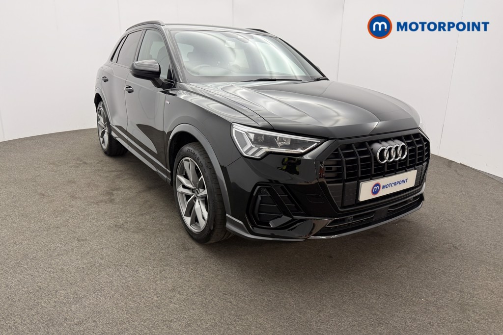 Used Audi Q3 2023 for sale - 76697073: Photo 9