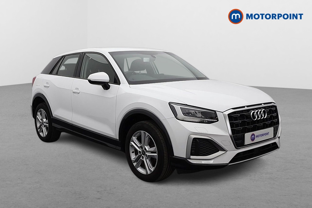 Used Audi Q2 2023 for sale - 76452998: Photo 1