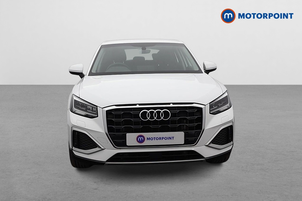 Used Audi Q2 2023 for sale - 76452998: Photo 2
