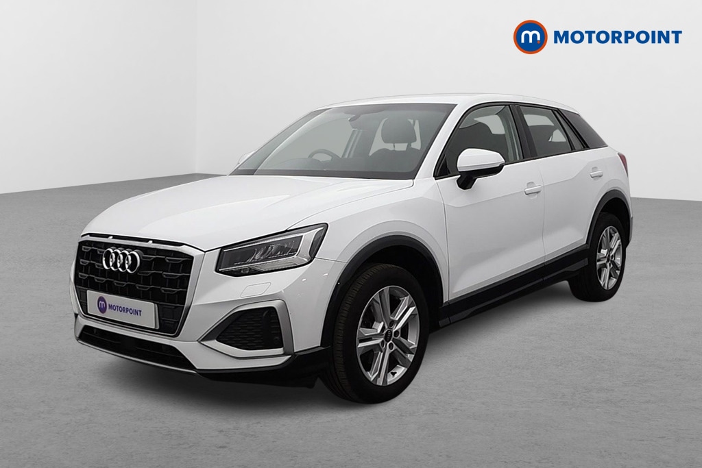 Used Audi Q2 2023 for sale - 76452998: Photo 3