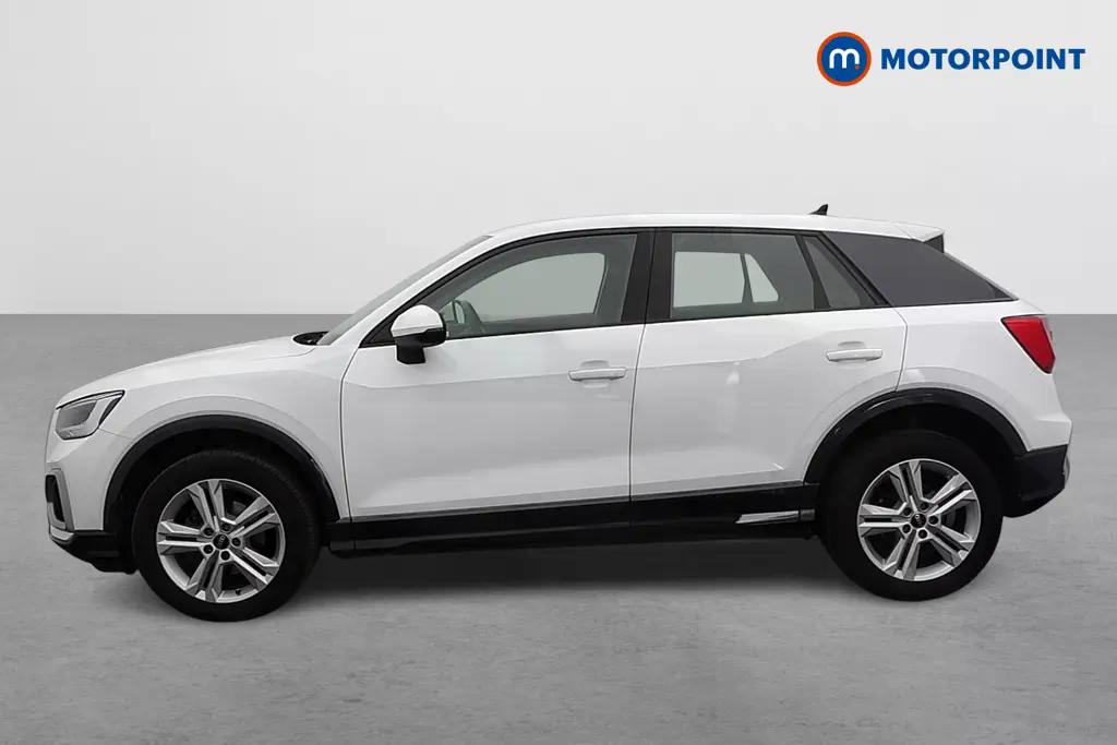 Used Audi Q2 2023 for sale - 76452998: Photo 4