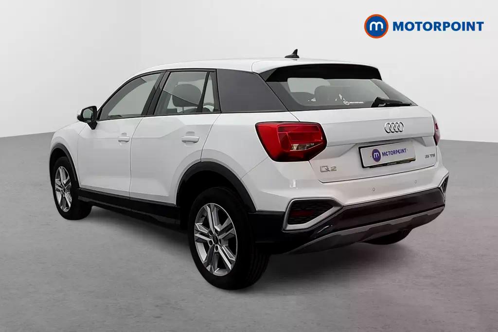 Used Audi Q2 2023 for sale - 76452998: Photo 5