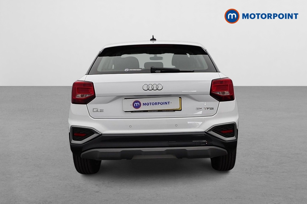 Used Audi Q2 2023 for sale - 76452998: Photo 6