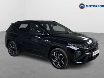 2024 - 1.6T N Line 5dr