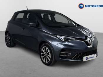 2021 - 100kW GT Line R135 50kWh Rapid Charge 5dr Auto