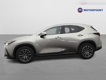 Used Lexus NX 2022 for sale - 78721001: Photo
