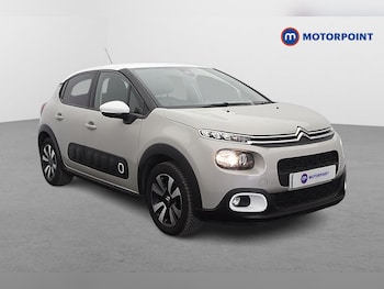 Used Citroen C3 2020 for sale - 78721000: Photo