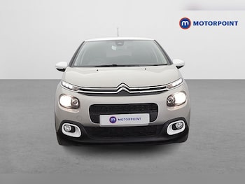 Used Citroen C3 2020 for sale - 78721000: Photo