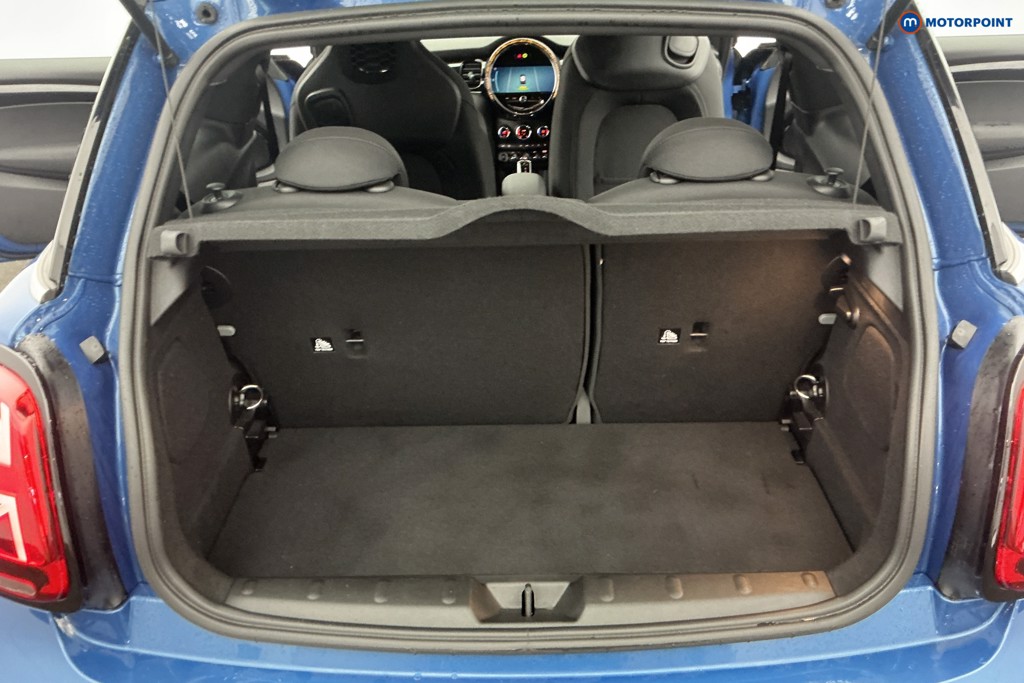 Used MINI Hatch 2023 for sale - 77741273: Photo 11