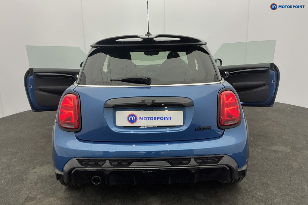 Used MINI Hatch 2023 for sale - 77741273: Photo 12